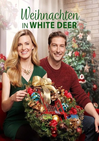 Weihnachten in White Deer