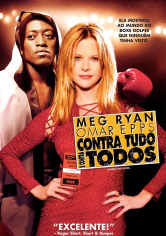 Encostada às Cordas