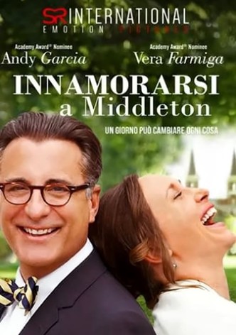 Innamorarsi a Middleton