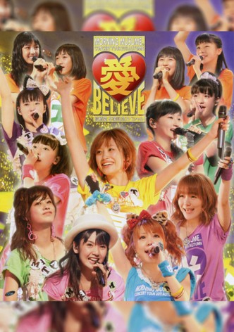 Morning Musume. 2011 Autumn Ai BELIEVE ~Takahashi Ai Sotsugyou Kinen Special~