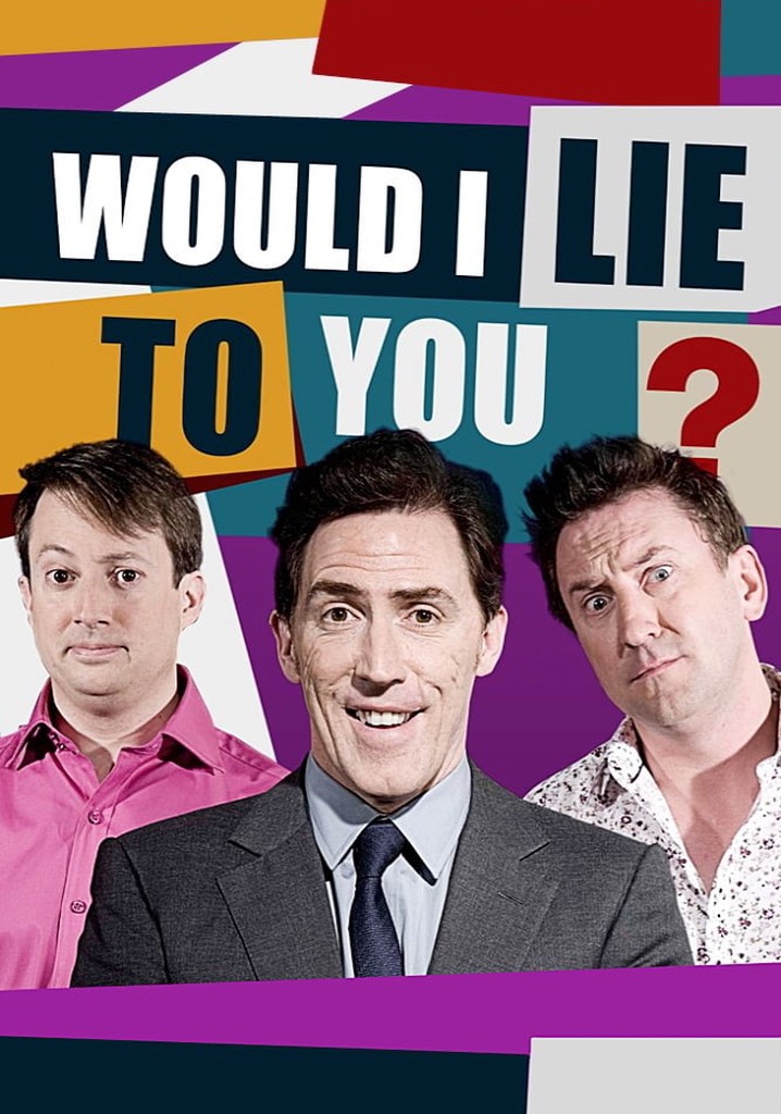 watch would i lie to you online