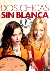 2 Broke Girls - Temporada 1