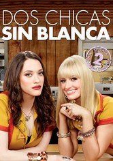 2 Broke Girls - Temporada 2