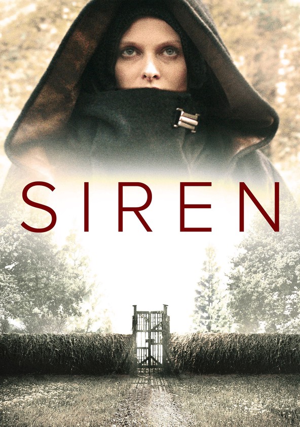 Putlocker siren 2025 season 3