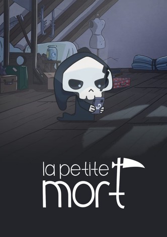 La Petite Mort