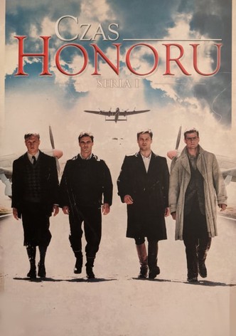 Czas honoru