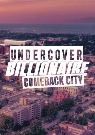 Undercover billionaire season 2 episode 3 watch online free hot sale