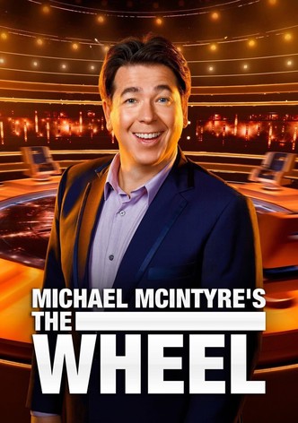 Michael McIntyre's The Wheel