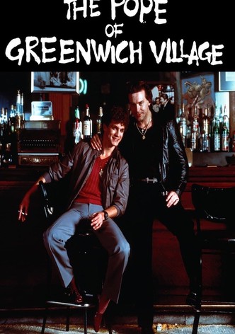 Der Pate von Greenwich Village