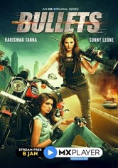 Bullets - Kausi 1
