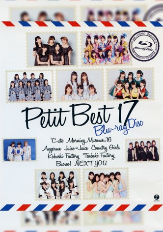 Petit Best 17