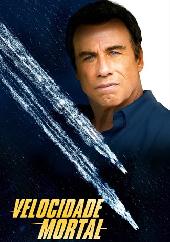Velocidade Mortal