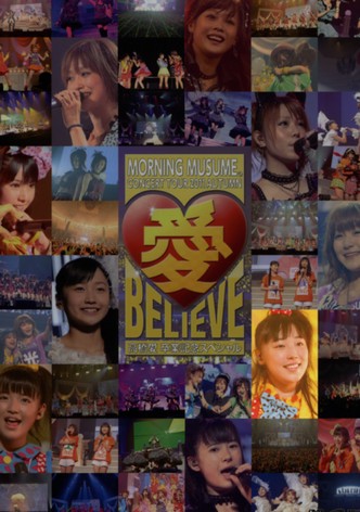 Morning Musume. 2011 Autumn Solo Fukumura Mizuki Ai BELIEVE ~Takahashi Ai Sotsugyou Kinen Special~