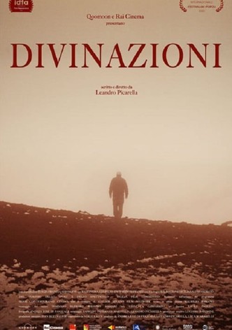 Divinations