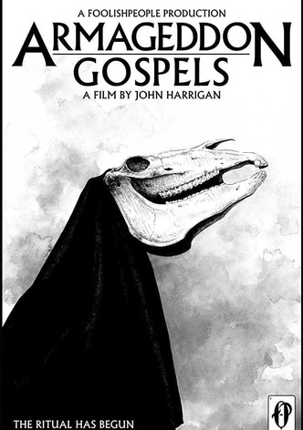 Armageddon Gospels