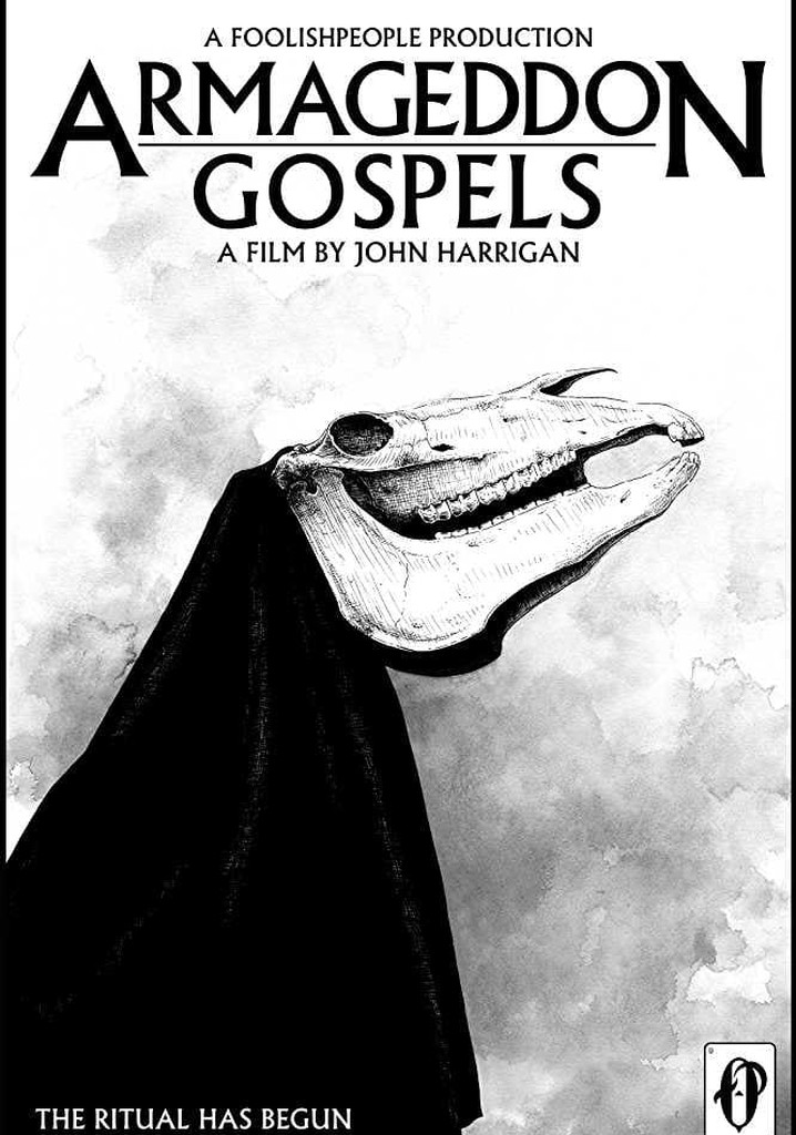 Armageddon Gospels