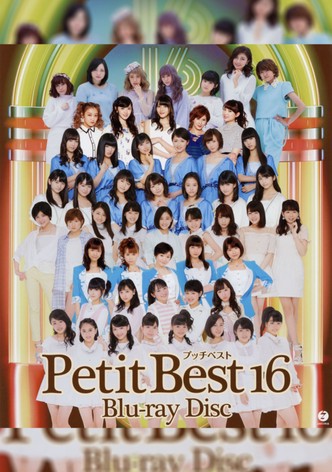 Petit Best 16