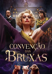 As Bruxas de Roald Dahl