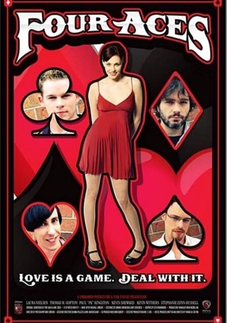 Four Aces