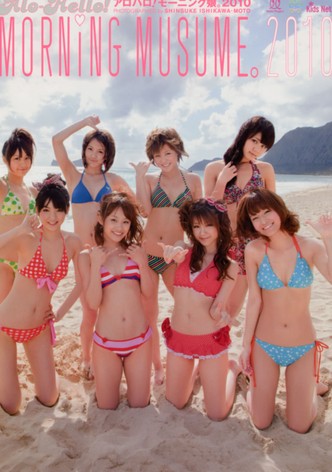 Alo-Hello! Morning Musume. Shashinshuu 2010