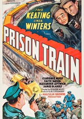 Prison Train