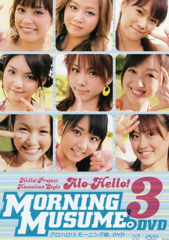 Alo-Hello! 3 ~Morning Musume.~