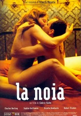 La noia