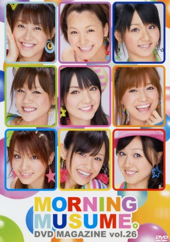 Morning Musume. DVD Magazine Vol.26