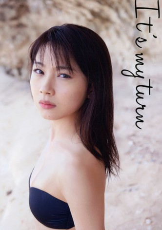 Ishida Ayumi ~It's my turn~