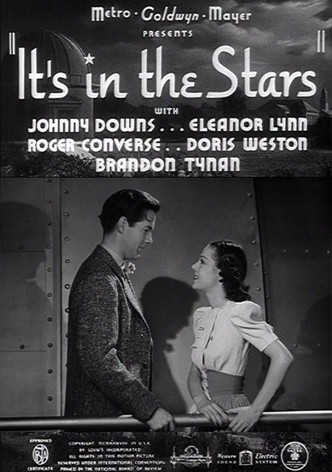 It's in the Stars