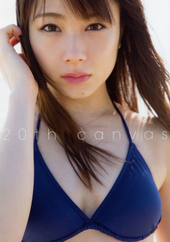 Ishida Ayumi ~20th canvas~