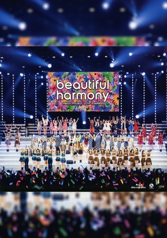 Hello! Project 2019 Summer "harmony"
