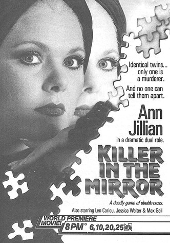 Killer in the Mirror
