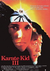 Karate Kid III. El desafío final