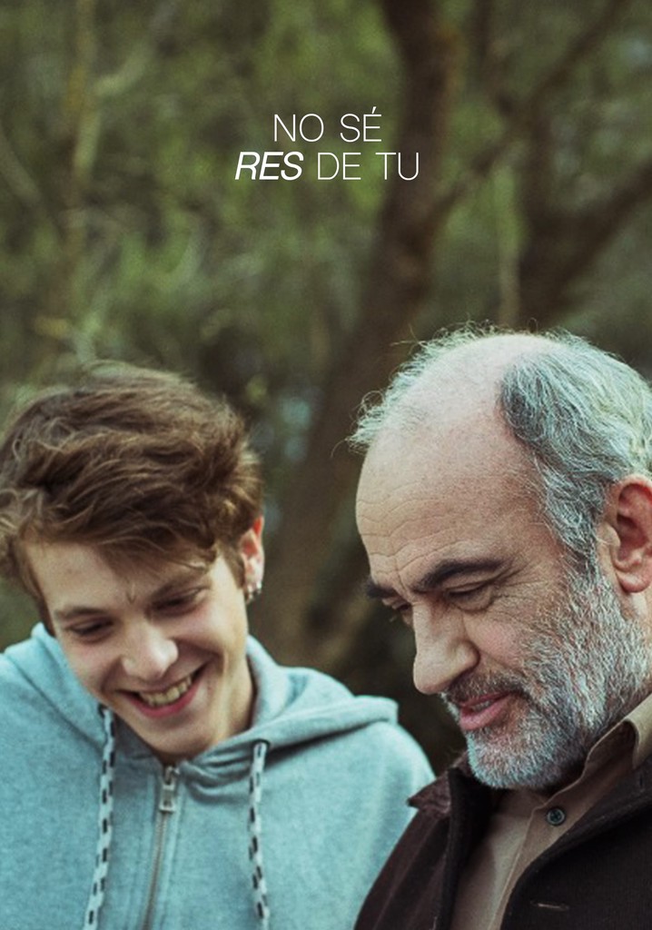 I Know Nothing About You