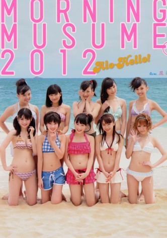 Alo-Hello! Morning Musume. Shashinshuu 2012