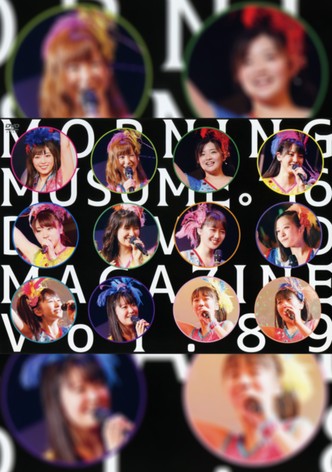 Morning Musume.'16 DVD Magazine Vol.89