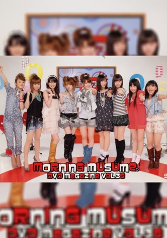 Morning Musume. DVD Magazine Vol.38