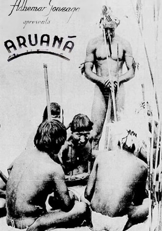 Aruanã