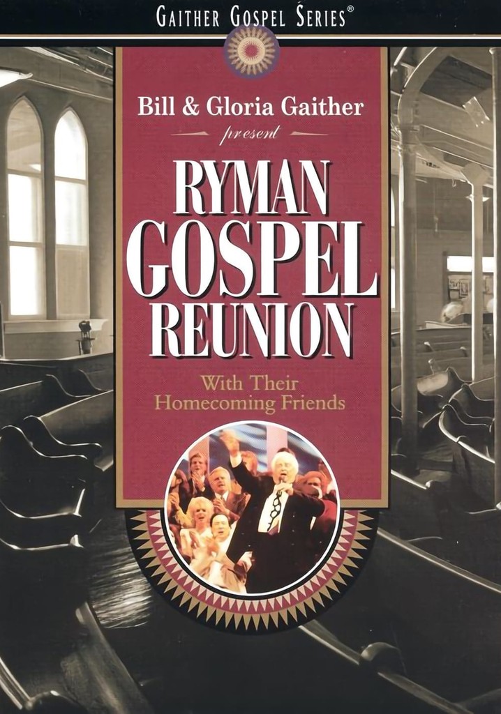 Ryman Gospel Reunion