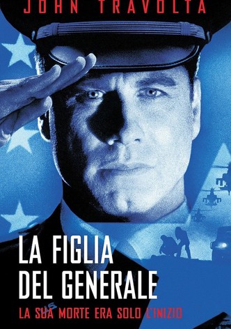 La figlia del generale