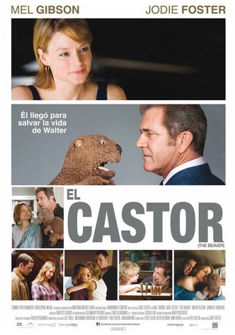 El castor