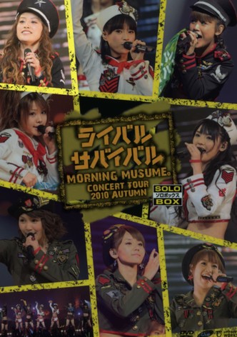 Morning Musume. 2010 Autumn Solo Takahashi Ai ~Rival Survival~