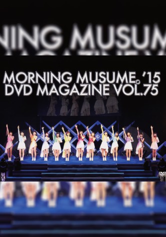 Morning Musume.'15 DVD Magazine Vol.75