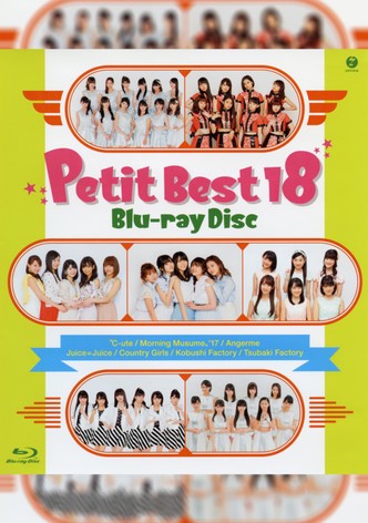 Petit Best 18