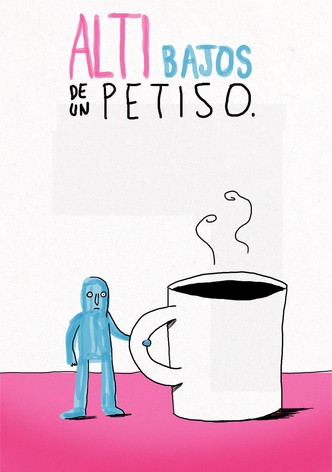 Altibajos de un petiso