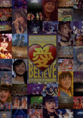 Morning Musume. 2011 Autumn Solo Michishige Sayumi Ai BELIEVE ~Takahashi Ai Sotsugyou Kinen Special~