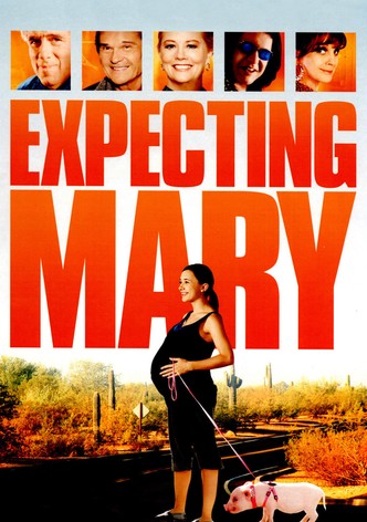 Expecting Mary