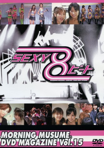 Morning Musume. DVD Magazine Vol.15