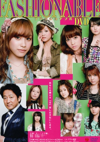 Fashionable ~The Musical~